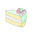 Piece of cake