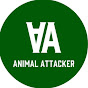 Animal Attacker logo