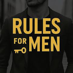 Rules for MEN【自己洗脳プログラム】アイコン画像