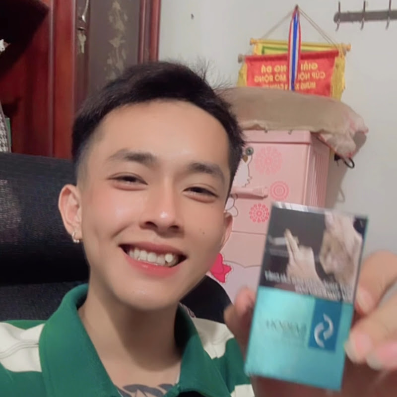 Anh Short Vip YouTubeチャンネル画像