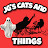 JGs Cats and Things
