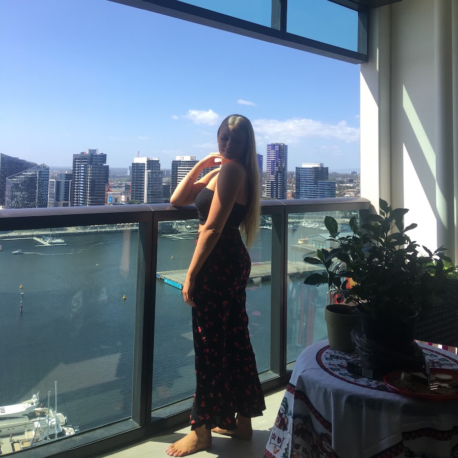 Ruby O’Leary - YouTube