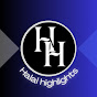 Halal Highlights logo