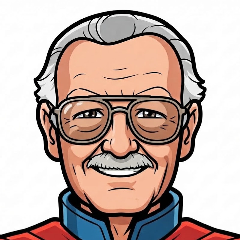 Dr. Marvel