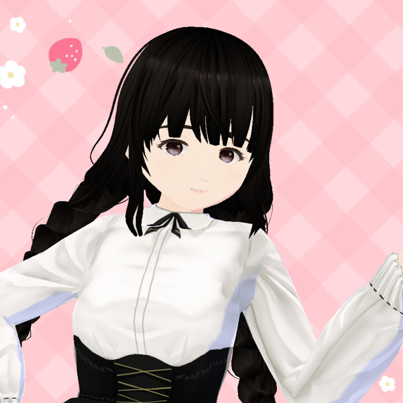 若奈ぽぷりchanねる