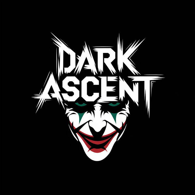 Dark Ascent