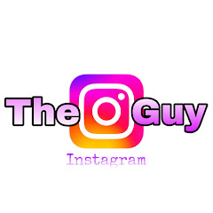 The Instagram Guy