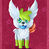 MegaShaymin