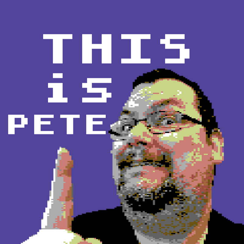 ThisIsPete