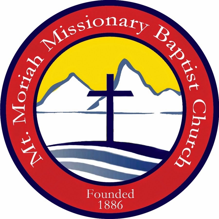 Mt. Moriah Missionary Baptist Church YouTube