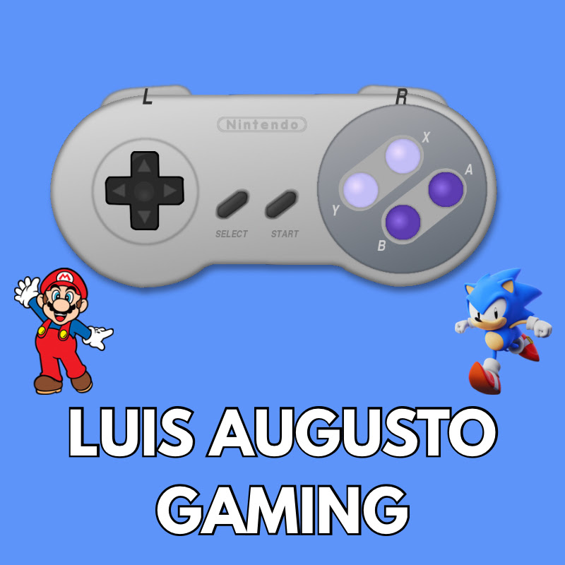 Luis Augusto Gaming