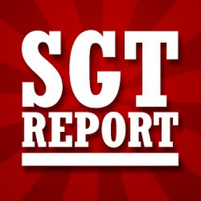 SGT REPORT IS BACK, FOR NOW... BUT FOR HOW LONG, AND WHO'S NEXT? Photo