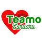 #TeAmoCaruaru