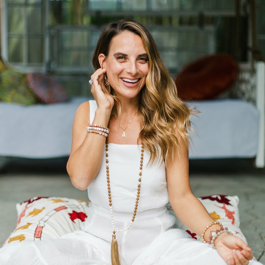 Allie The Journey Junkie YouTube