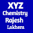 XYZ Chemistry Rajesh Lakhera