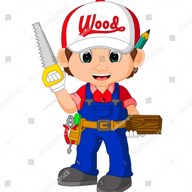 WOODWORKING CHANNEL