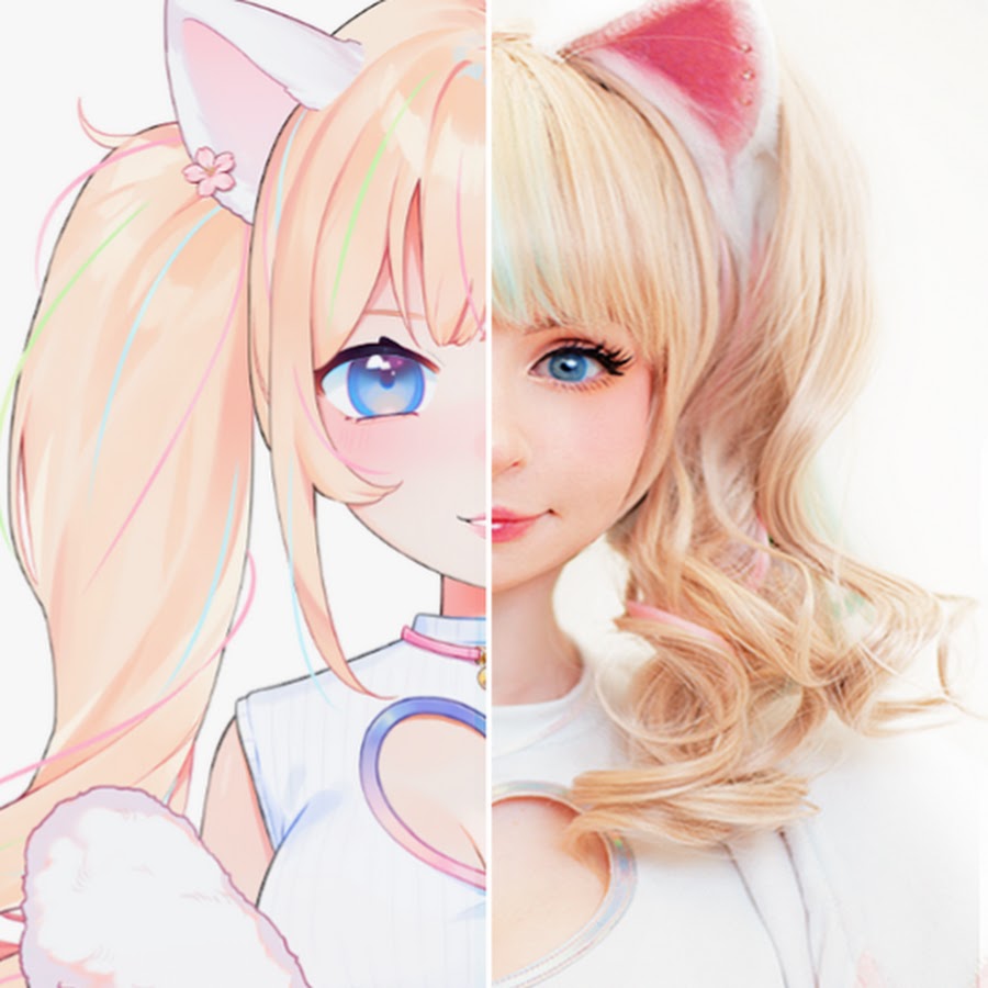 PeachMilky - YouTube