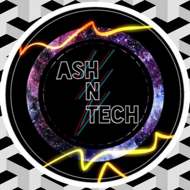 AshnTech