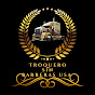 Troquero Sin Barreras USA logo