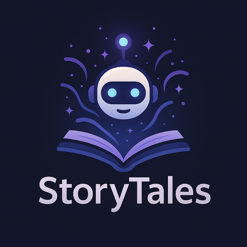 Story Tale Animations