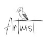 Artwist by Sudeep logo