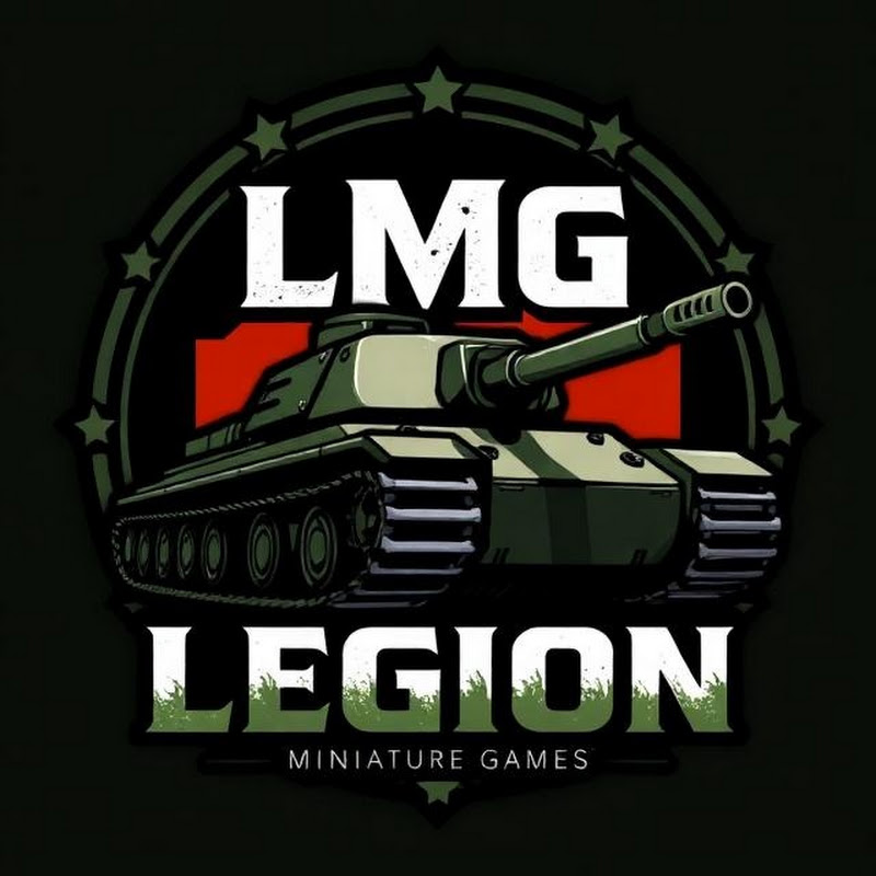 Legion Miniature Games 