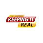 Rudi Lickwood Keepin It Real Chat Show YouTube Profile Photo