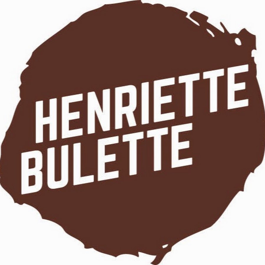 {Kochshow logo
77} Henriette Bulette - YouTube | {Kochshow logo
77}