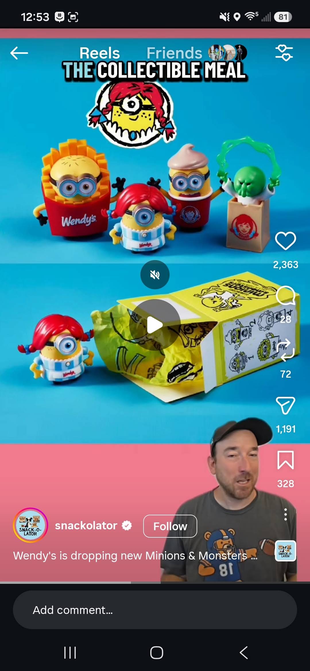 YouTube