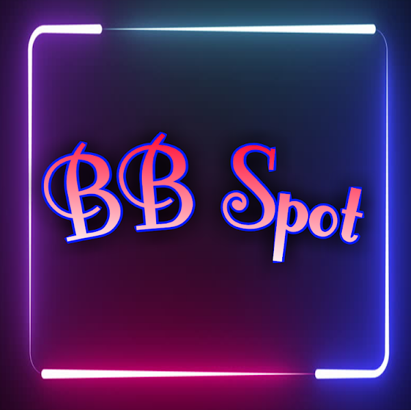 BB Spot has subscribed to you on YouTube!