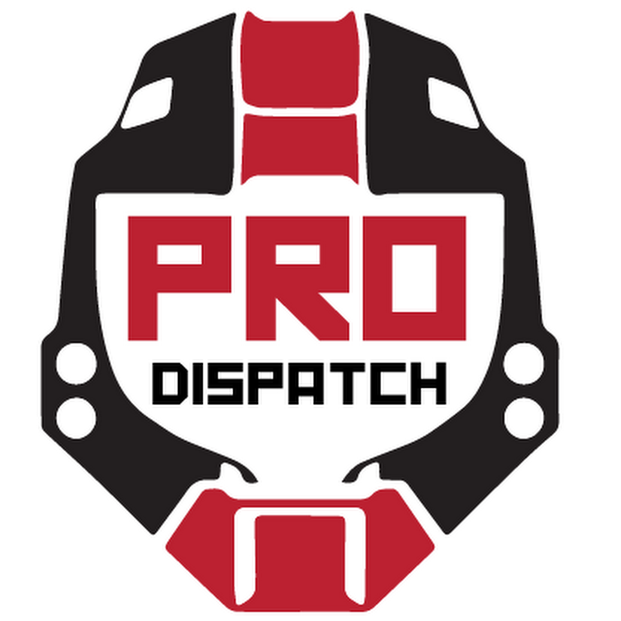ProDispatch - YouTube