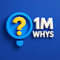 A Million Whys logo