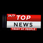 247TopNews logo