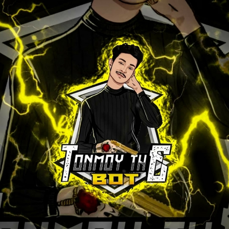 Tonmoy The BOT