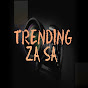 TrendingZA SA