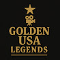 Golden American Legends logo