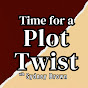 Time for a Plot Twist logo