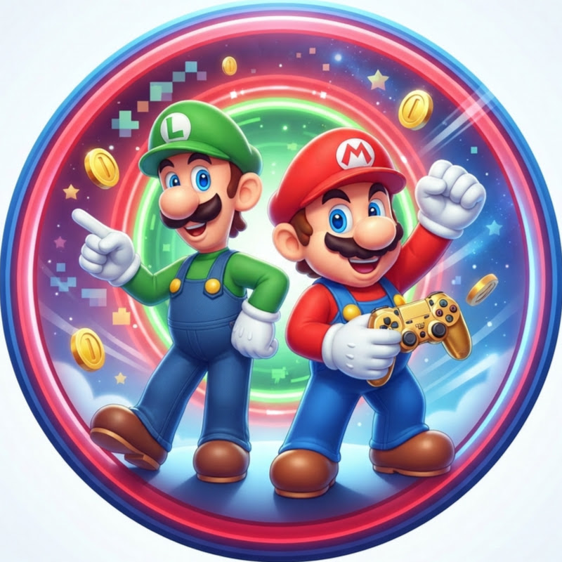 Mario Realm