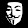 Anonymous since birth