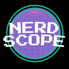 Nerd Scope