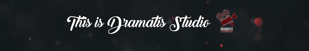 DramatisStudio यूट्यूब चैनल अवतार