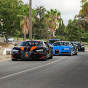 Supercar heaven