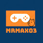 Mrmax 03 の動画、YouTube動画。
