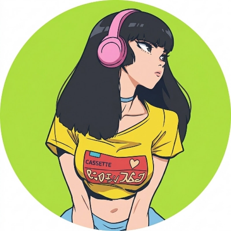 Tokyo Chill J-POP Vibes