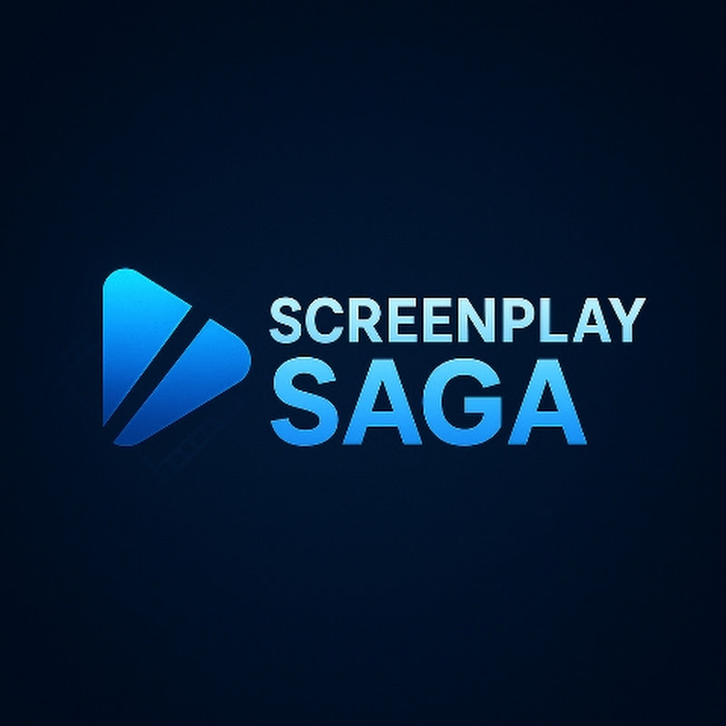 Screenplayy Saga