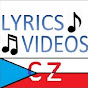 Lyrics VideosCZ