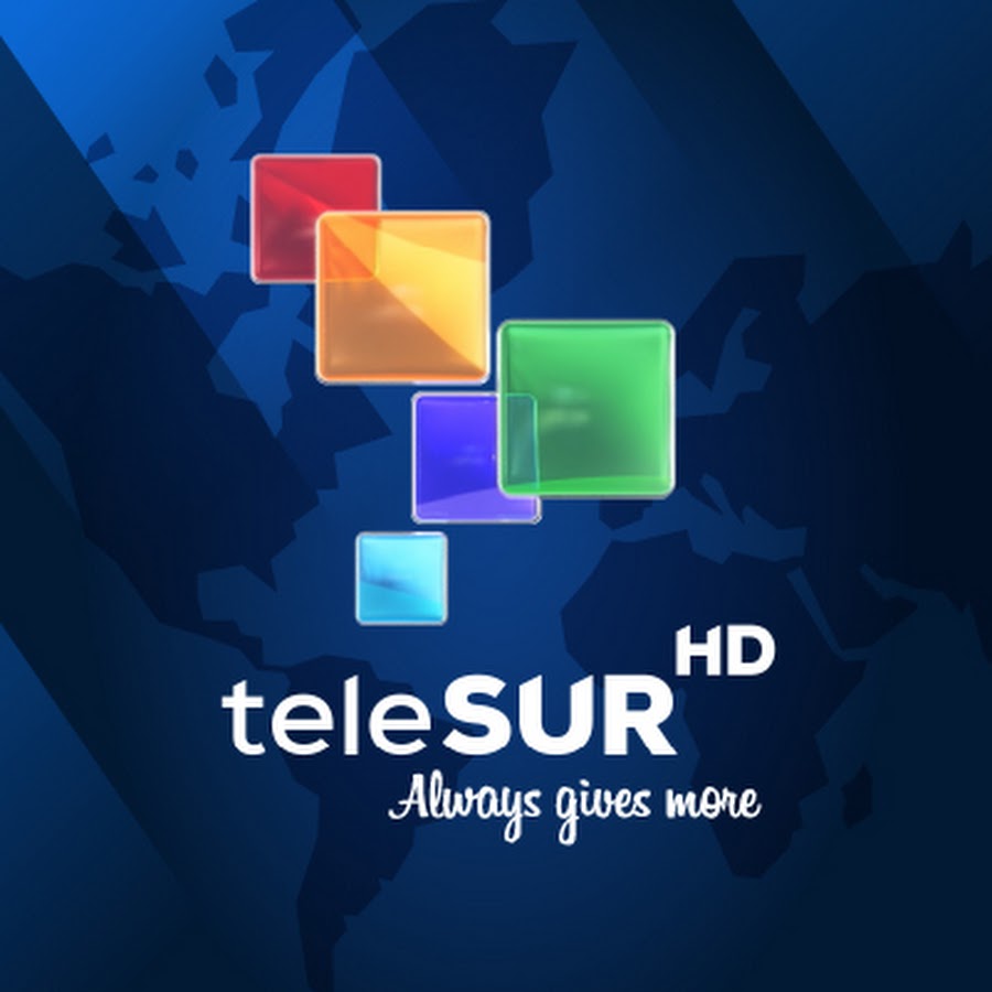 What are some facts about the teleSUR television network?