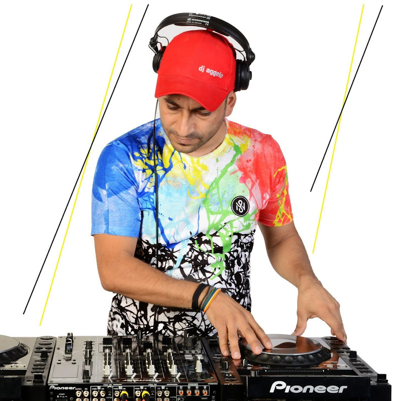 Dj Aggelo