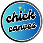 CHIC CANVAS TV logo