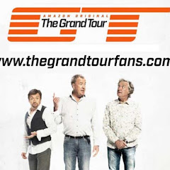 The Grand Tour Fans
